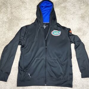 Nike Therma-Fit Full Zip Florida Gators Hoodie